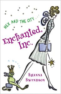 Enchanted, Inc.